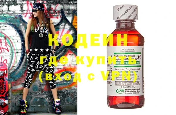молекула духа Каменка